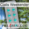 Cialis Weekender 28